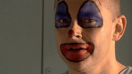 Childrens Hospital Season 2 Episode 8 - Hot Enough for You?