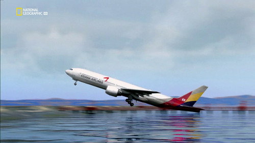 Mayday Season 15 Episode 4 - Terror in San Francisco (Asiana Airlines Flight 214)