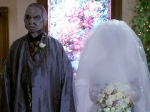 Sabrina, the Teenage Witch Season 6 Episode 14 - The Arrangement