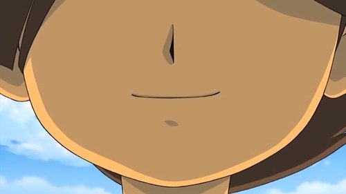 Inazuma Eleven Season 1 Episode 19 - The Genius Brought Back to Life!