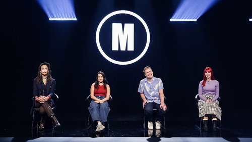 Celebrity Mastermind Season 24 Episode 8 - Episode 8
