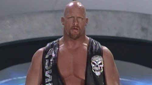 WWE Friday Night SmackDown Season 1 Episode 10 - SmackDown - Oct. 21, 1999