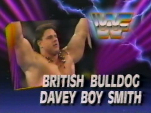 December 22, 1990 - Superstars of Wrestling 225 still