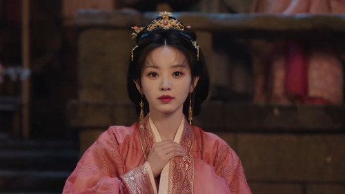 Where the Mask Ends Season 1 Episode 5 - Episode 5