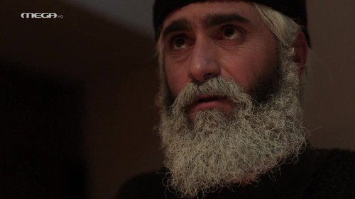Saint Paisios: From Farasa to Heaven Season 2 Episode 12 - Episode 12