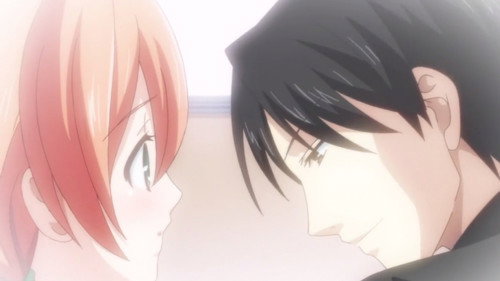 Souryo to Majiwaru Shikiyoku no Yoru ni... Season 1 Episode 6 - I Love You. I Love You Too.