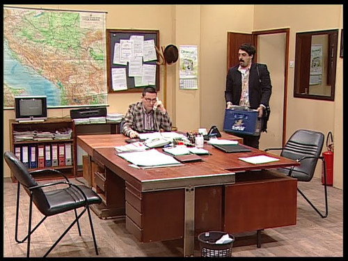 483 Novosadska Nova godina still