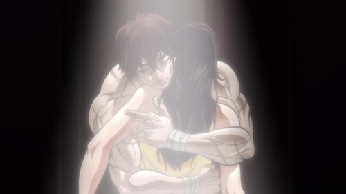 BAKI Season 2 Episode 2 - Turnaround