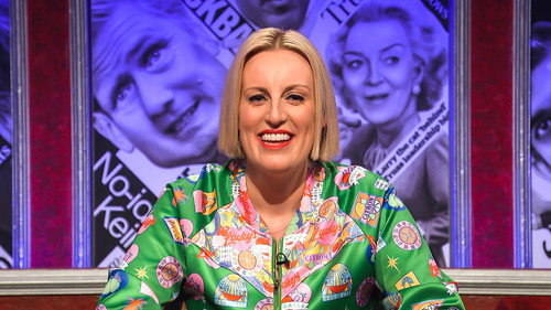 Have I Got News for You Season 64 Episode 6 - Steph McGovern, Jamie MacDonald, Professor Hannah Fry