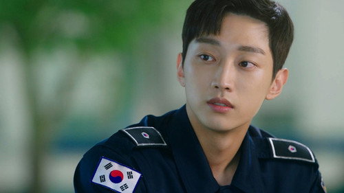 Police University Season 1 Episode 3 - Nothing Is Impossible