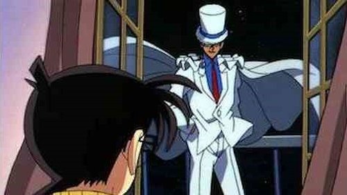 Magic Lover's Murder Case (The Resolution) still