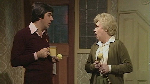 undefined Season 2 Episode 3 - Uncle Terry, Auntie June