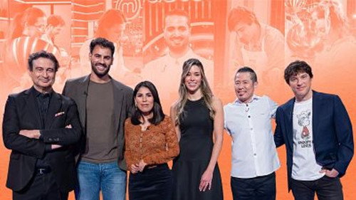 MasterChef Season 14 Episode 4 - Episode 4