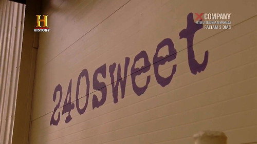 The Profit Season 3 Episode 19 - 240 Sweets