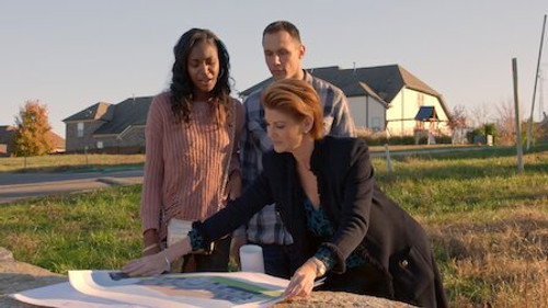 Marriage or Mortgage Season 1 Episode 5 - Before Deployment