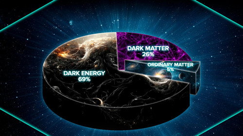 PBS Space Time Season 2023 Episode 21 - Do We Need a NEW Dark Matter Model?