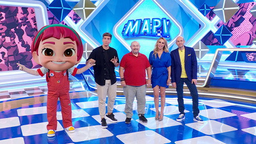 Mapi Season 1 Episode 8 - Episode 8
