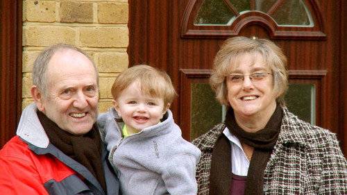 Cornwall still