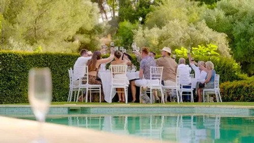 Costa Belgica Season 2 Episode 8 - Episode 8