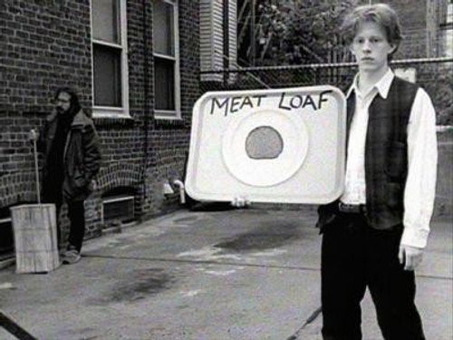 The Adventures of Pete & Pete Season 1 Episode 6 - Don't Tread on Pete