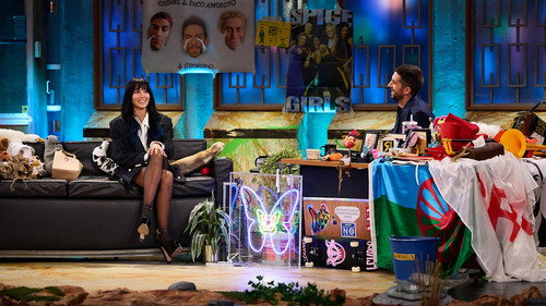 Aitana still