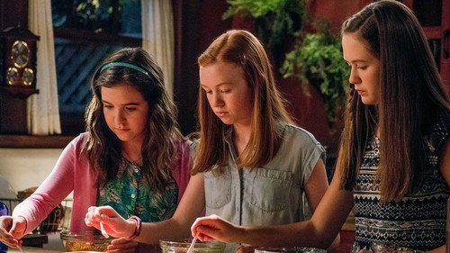 Just Add Magic Season 2 Episode 16 - Just Add Gumdrops