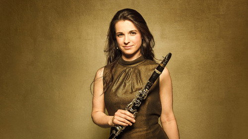 BBC Proms Season 72 Episode 16 - Mozart's Clarinet Concerto & Mahler's Fifth Symphony