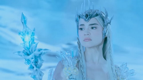 Encantadia Chronicles: Sang'gre Season 1 Episode 4 - Mitena's Enslavement in Mine-a-ve