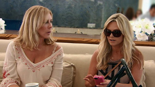 The Real Housewives of Orange County Season 9 Episode 17 - Eat, Pray, Run