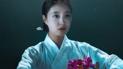 The Story of Park's Marriage Contract Season 1 Episode 1 - Yeon-woo’s Secret Business