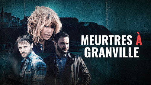 Murders in... Season 8 Episode 4 - Murders in Granville