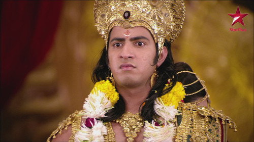 Mahabharat Season 2 Episode 5 - Dhritarashtra marries Gandhari