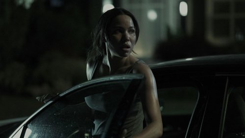 Smoke Season 1 Episode 8 - Mercy