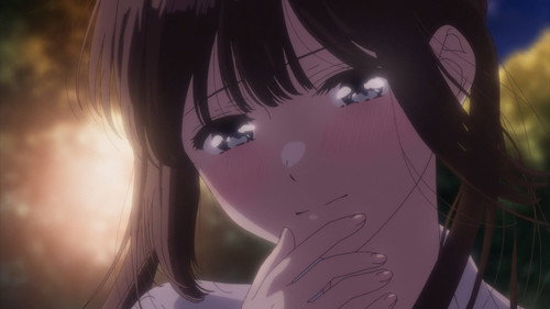 I Want to End This Love Game Season 1 Episode 10 - My Childhood Friend Is Unstoppable