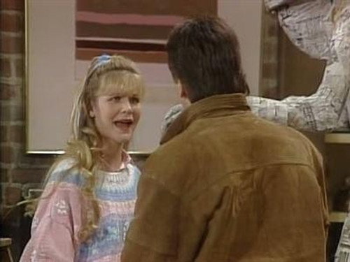 Charles in Charge Season 4 Episode 13 - Poetic License