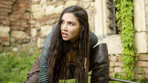 The Outpost Season 2 Episode 12 - In the Worst Corner of My Memory