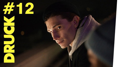 DRUCK Season 2 Episode 2 - Breasts, Fatshaming & Cocoa