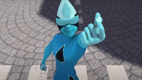 Miraculous: Tales of Ladybug & Cat Noir Season 4 Episode 12 - Rocketear