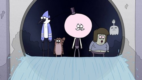 undefined Season 7 Episode 22 - Guys Night 2
