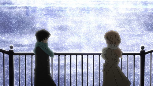 undefined Season 1 Episode 10 - Something Given (1) / Something Given (2)
