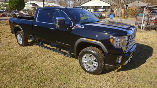 Texas Metal Season 6 Episode 11 - Denali Lift and Hot Rod Wrecker