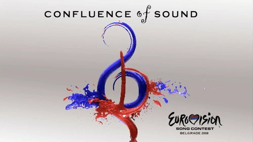 Eurovision Song Contest Season 53 Episode 1 - Semi-final 1