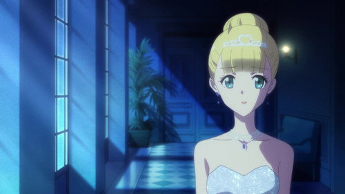 Tada Never Falls in Love Season 1 Episode 13 - I'll Never Forget It, Either.