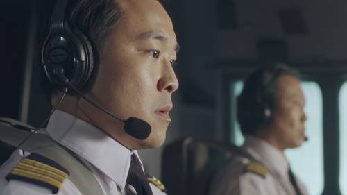 Air Disasters Season 15 Episode 3 - Explosive Touchdown