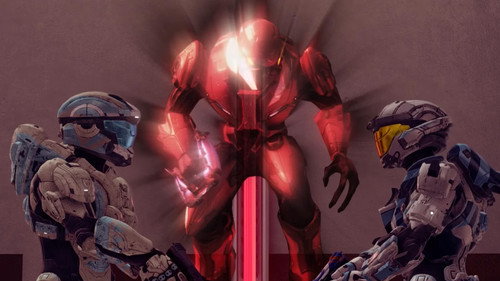 Red vs. Blue Season 15 Episode 4 - Chorus Lessons