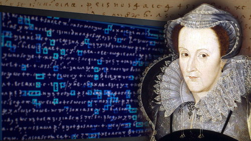 Secrets of the Dead Season 22 Episode 9 - Cracking the Queen's Code