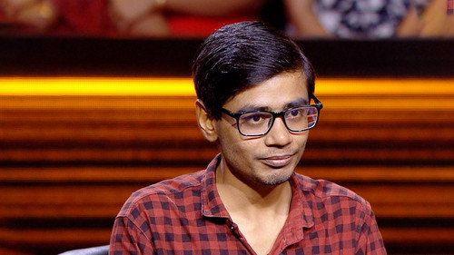 Kaun Banega Crorepati Season 16 Episode 10 - Gyaan Ka Zariya