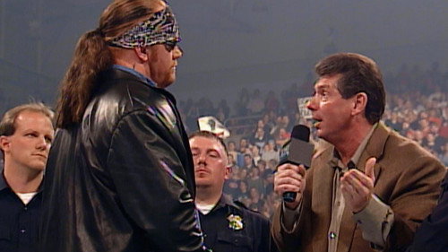 WWE Friday Night SmackDown Season 2 Episode 21 - SmackDown - May. 25, 2000