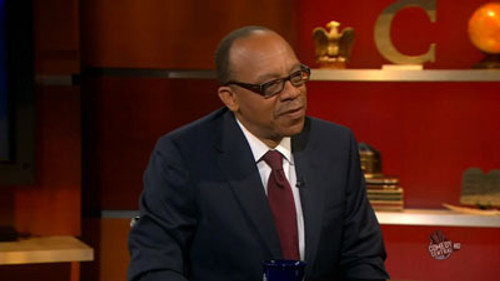 Eugene Robinson still