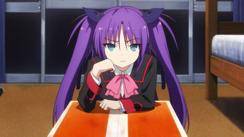 undefined Season 0 Episode 6 - EX5 Sasami Becomes a Cat